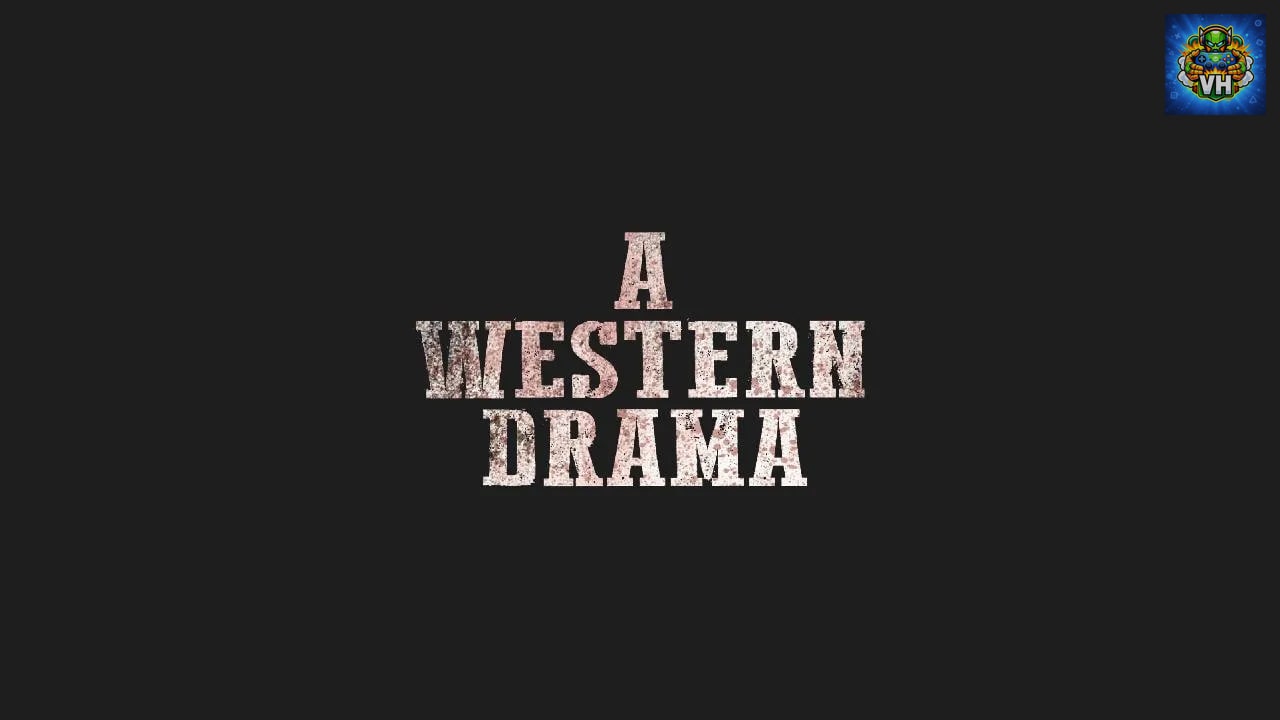 A Western Drama Nintendo Switch - ảnh màn hình 3