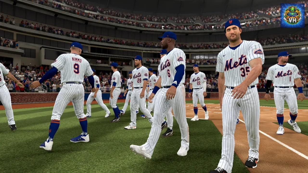 MLB® The Show™ 23 Nintendo Switch - ảnh màn hình 3