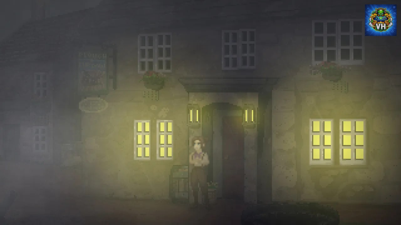 The Excavation of Hob's Barrow Nintendo Switch - ảnh màn hình 3