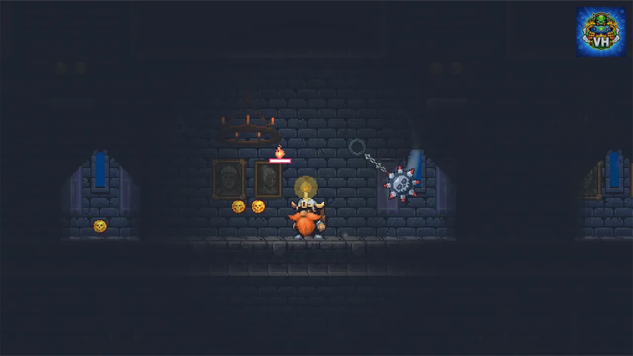 Ruggnar Nintendo Switch - ảnh màn hình 6