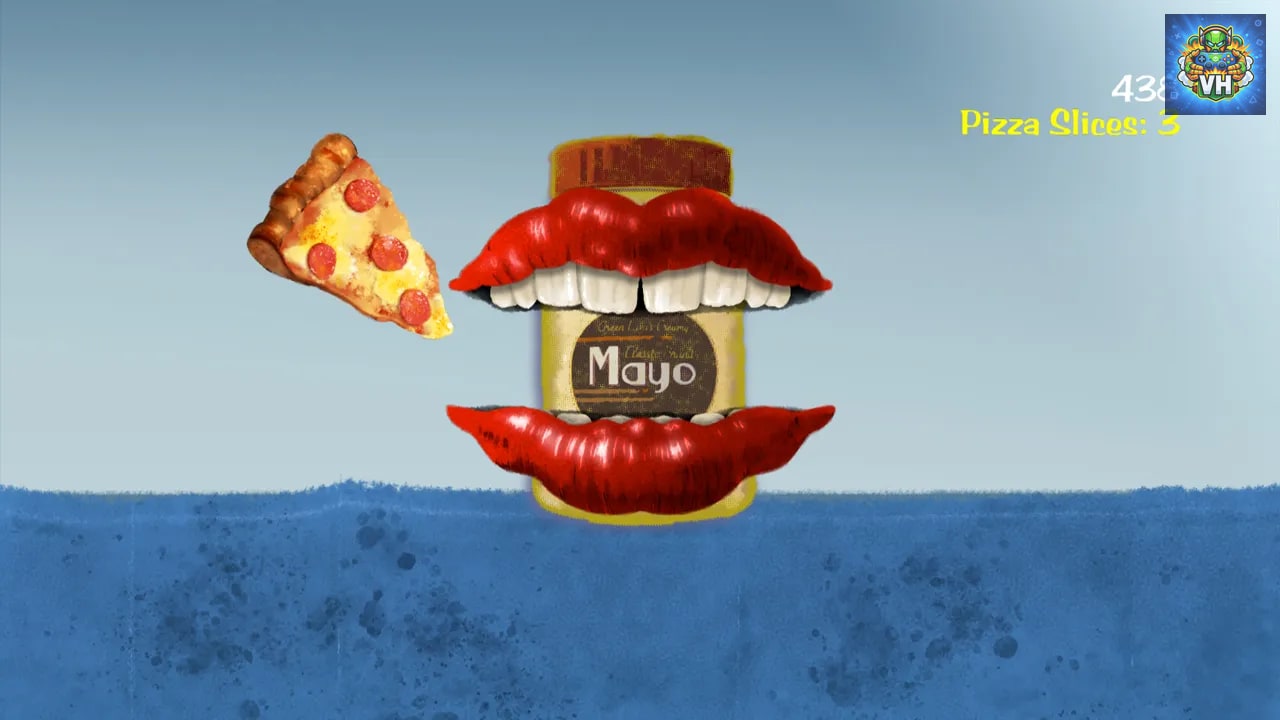 My Name is Mayo 2 Nintendo Switch - ảnh màn hình 6