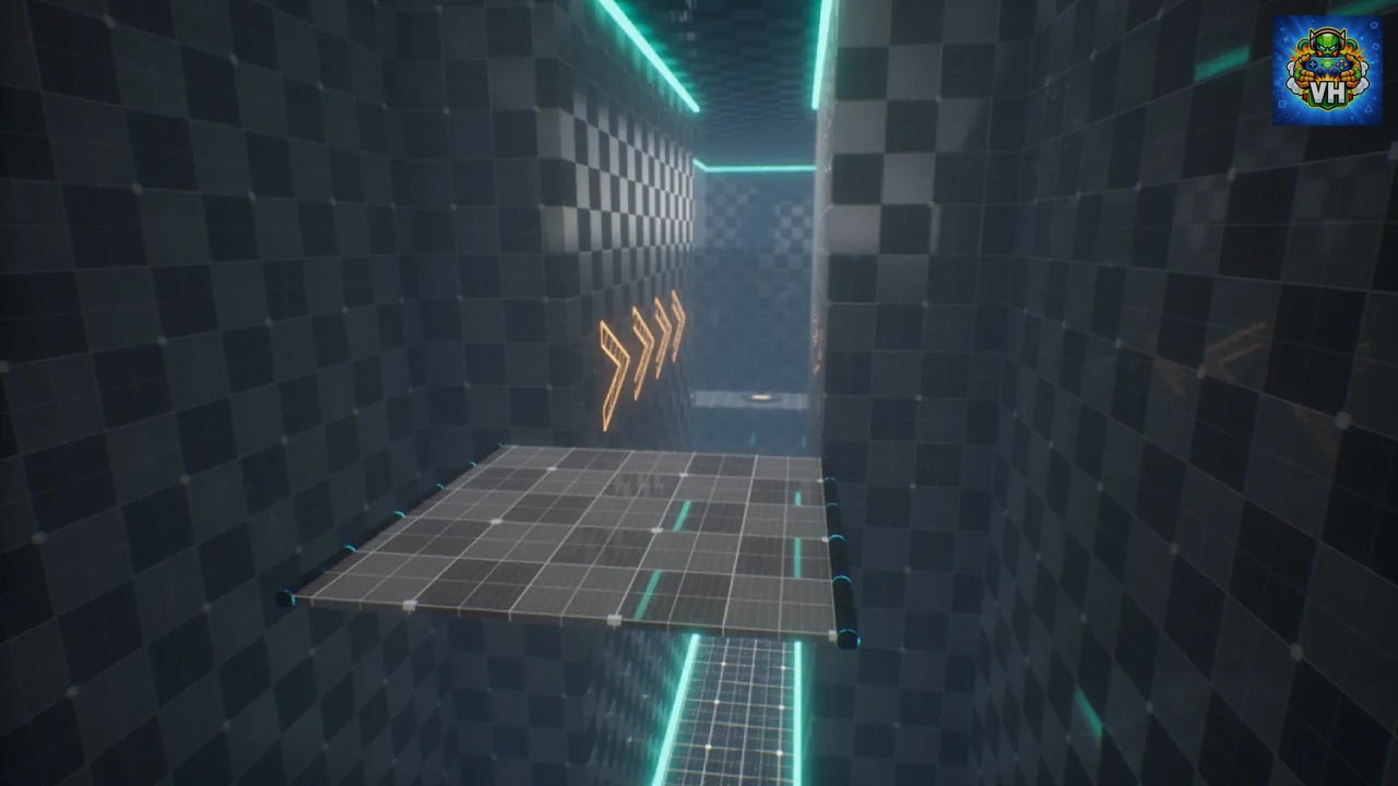 Inertia: Redux Nintendo Switch - ảnh màn hình 1