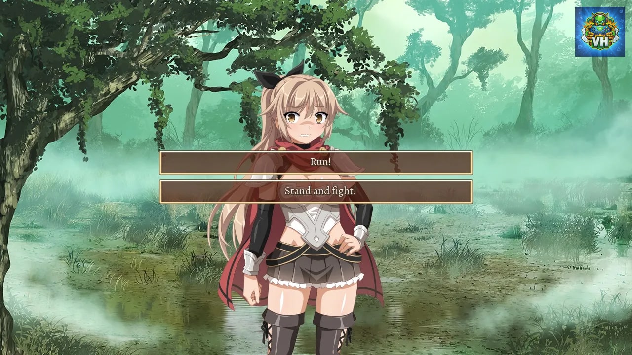 Sakura Fantasy Nintendo Switch - ảnh màn hình 4