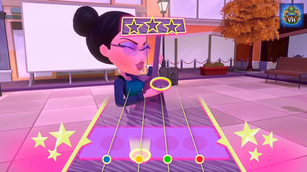Bratz™: Flaunt your fashion Nintendo Switch - ảnh màn hình 6