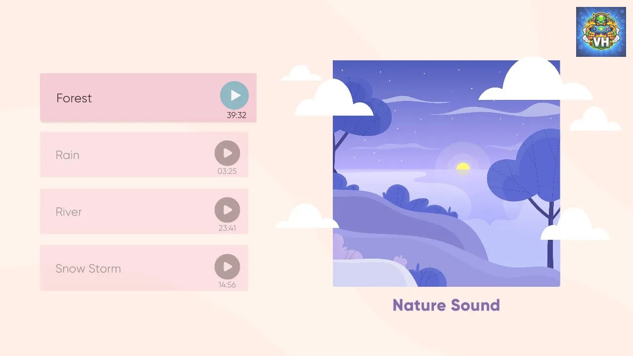 Zen Mindfulness: Meditation and Relax Nintendo Switch - ảnh màn hình 1
