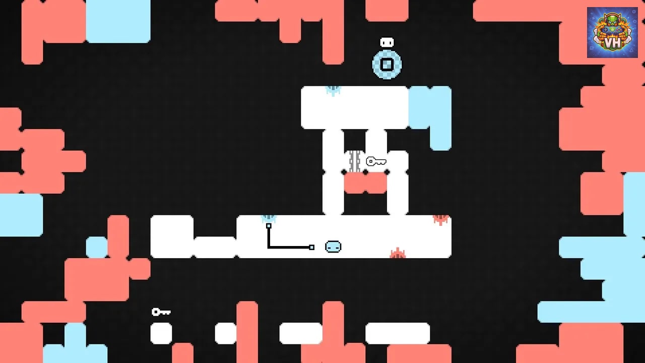 Pipe Dream Nintendo Switch - ảnh màn hình 2