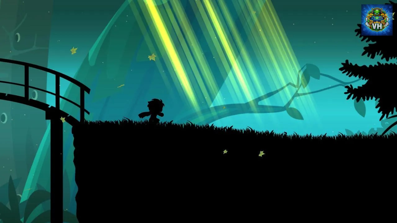 Nightshade Ninja Warrior Nintendo Switch - ảnh màn hình 4