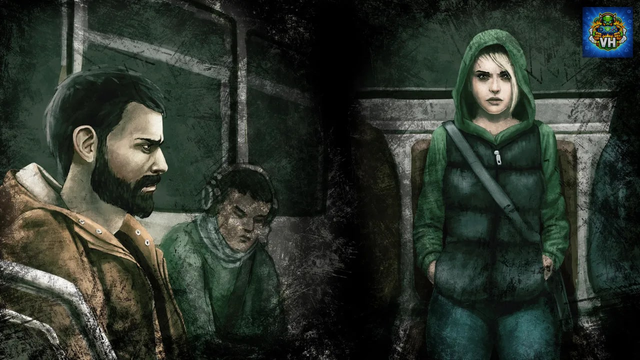 Repentant Nintendo Switch - ảnh màn hình 4
