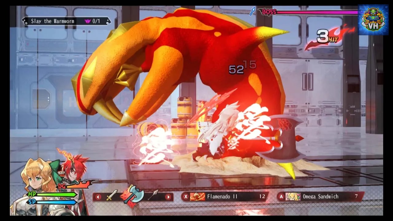 MAGLAM LORD Nintendo Switch - ảnh màn hình 2