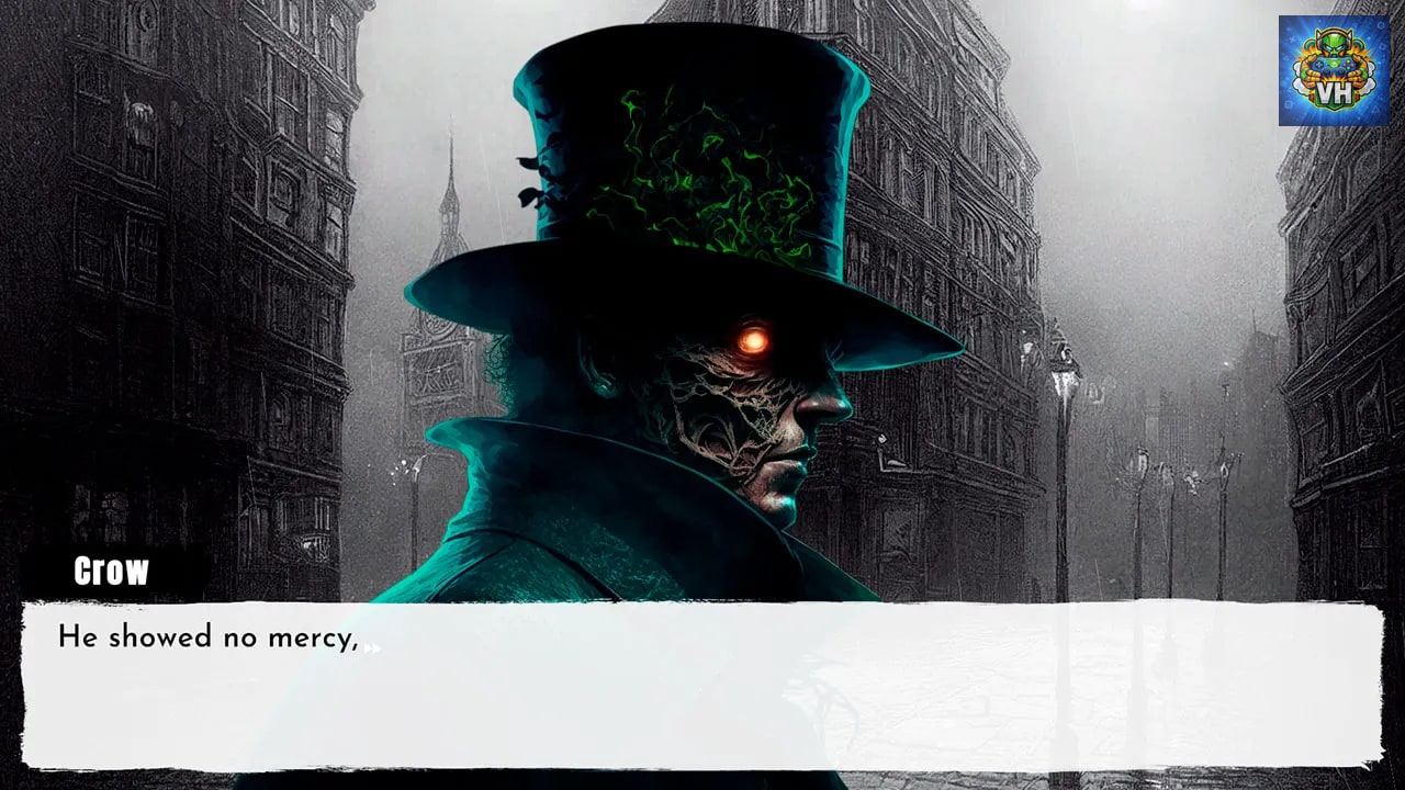 The Ripper: Serial Killers Nintendo Switch - ảnh màn hình 5