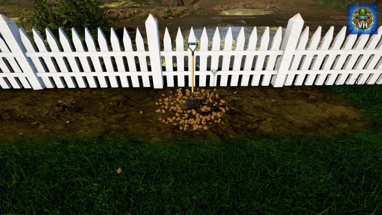 Garden Simulator Nintendo Switch - ảnh màn hình 5
