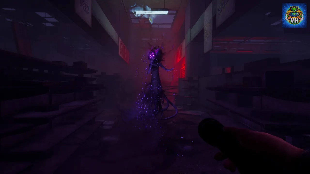 In Sound Mind Nintendo Switch - ảnh màn hình 3