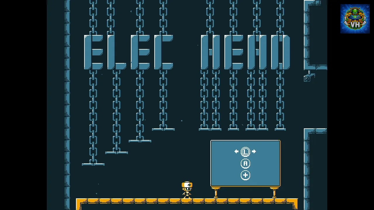 ElecHead Nintendo Switch - ảnh màn hình 2