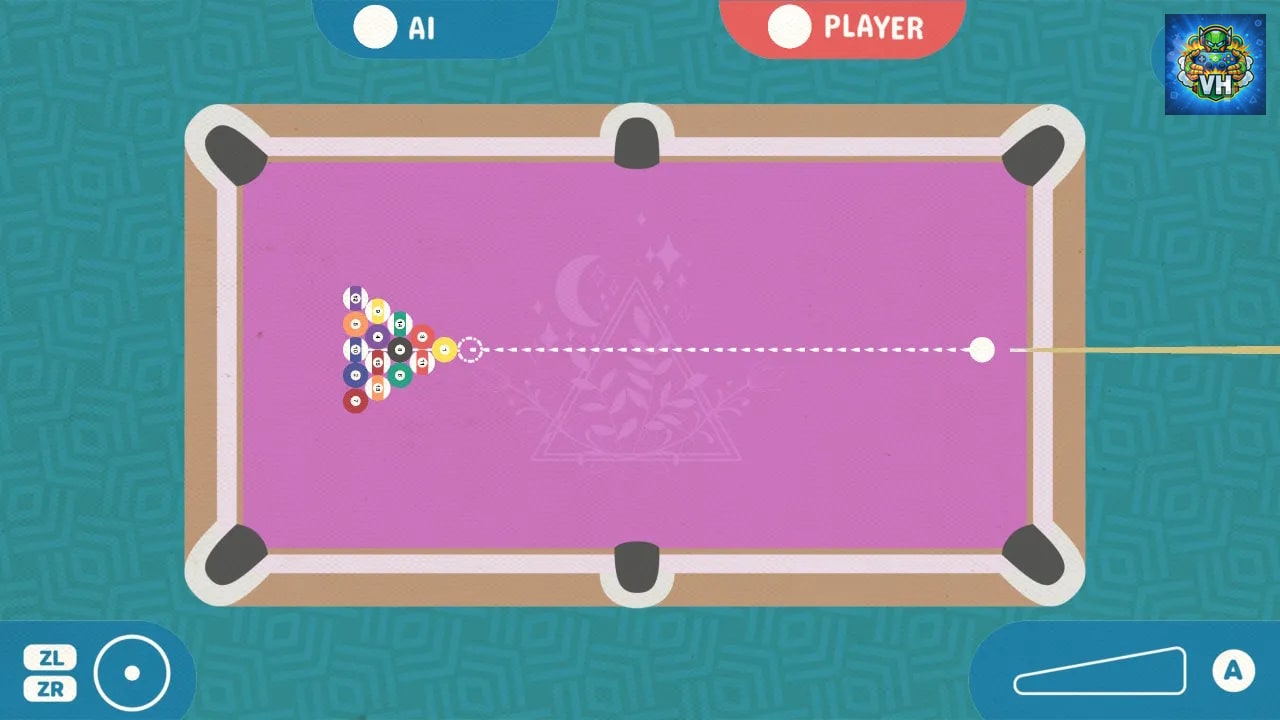 Pool Together Nintendo Switch - ảnh màn hình 2
