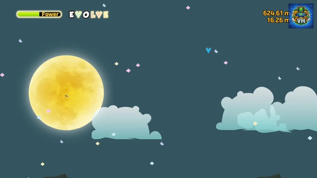 Nature Nintendo Switch - ảnh màn hình 6