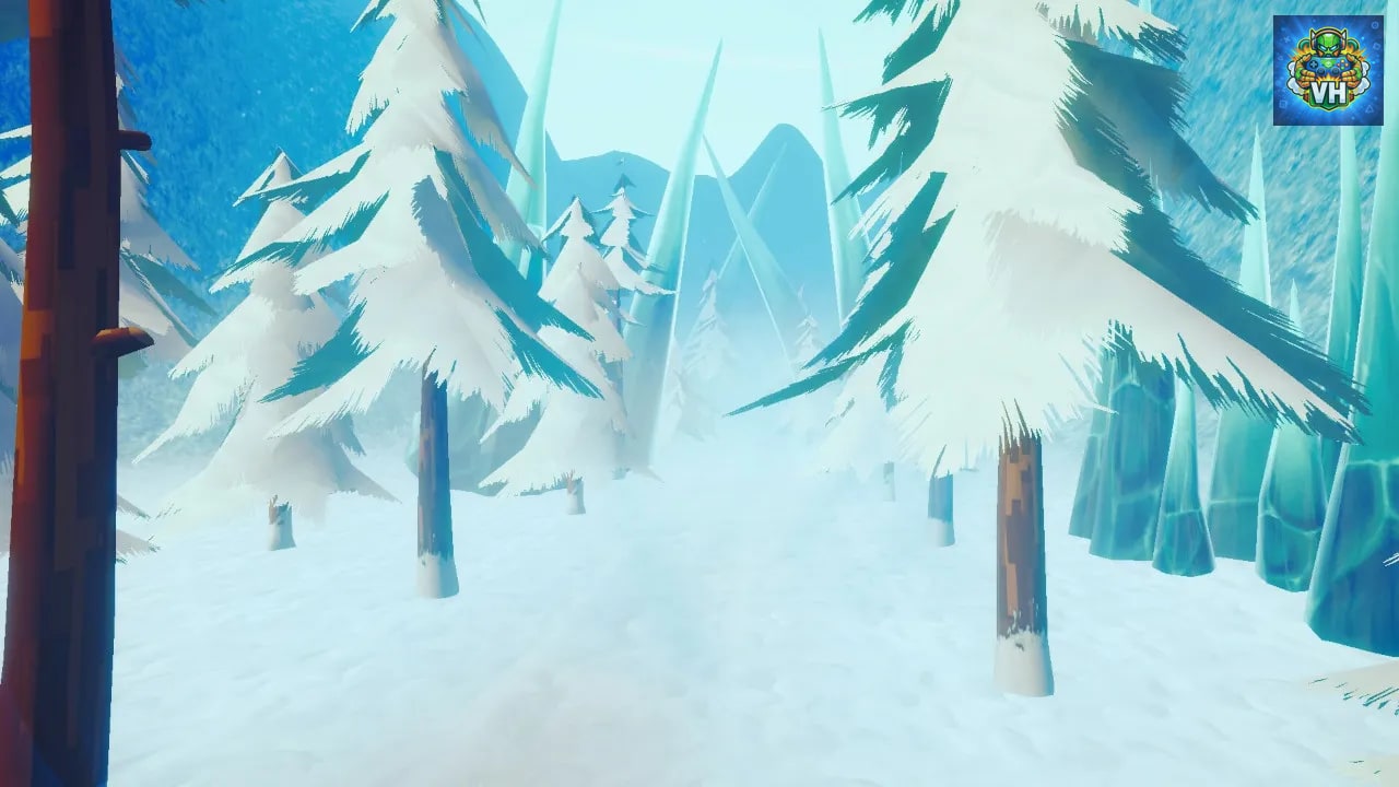 Tiny Detour Nintendo Switch - ảnh màn hình 1