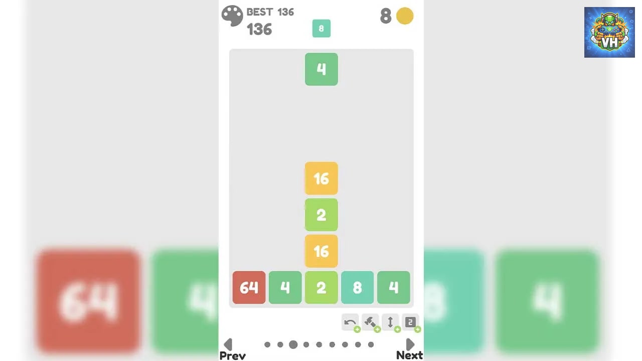 9 in 1 Puzzles Nintendo Switch - ảnh màn hình 1
