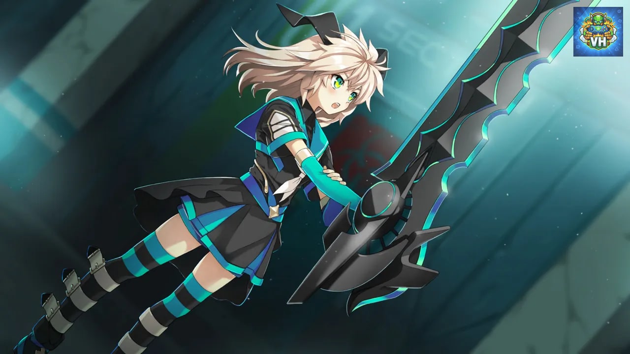 COGEN: Sword of Rewind Nintendo Switch - ảnh màn hình 3