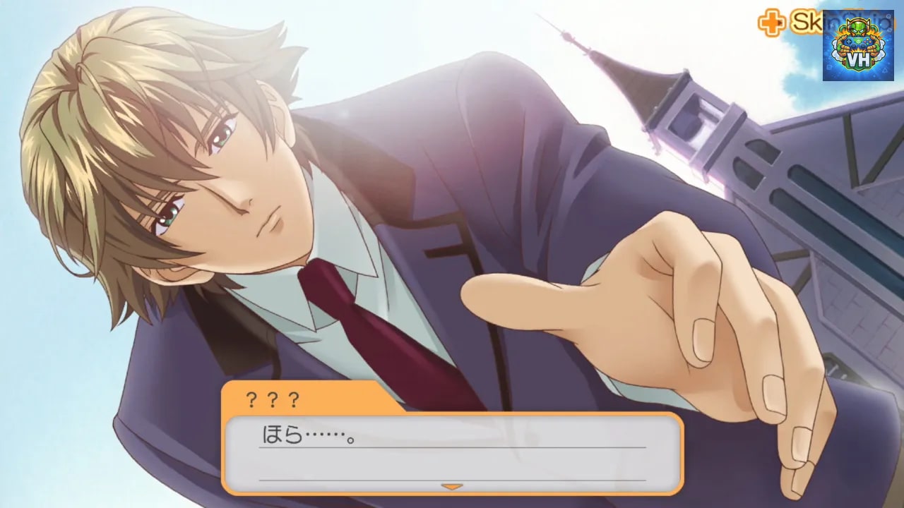 ときめきメモリアル Girl's Side 1st Love for Nintendo Switch Nintendo Switch - ảnh màn hình 2