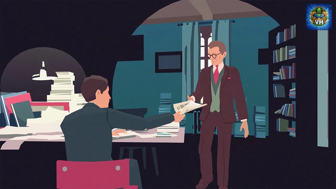 South of the Circle Nintendo Switch - ảnh màn hình 6