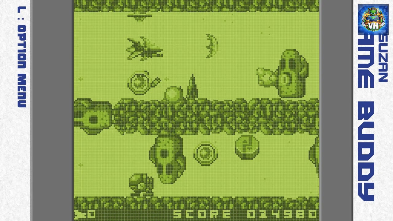 Pixel Game Maker Series VERZEUS Nintendo Switch - ảnh màn hình 4