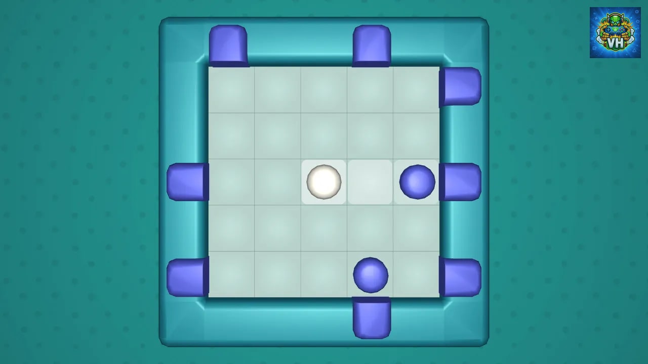 Air Hockey Puzzles Nintendo Switch - ảnh màn hình 2