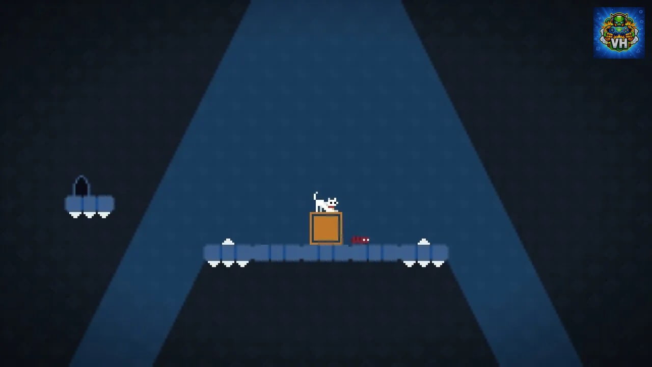 Kattish Nintendo Switch - ảnh màn hình 3