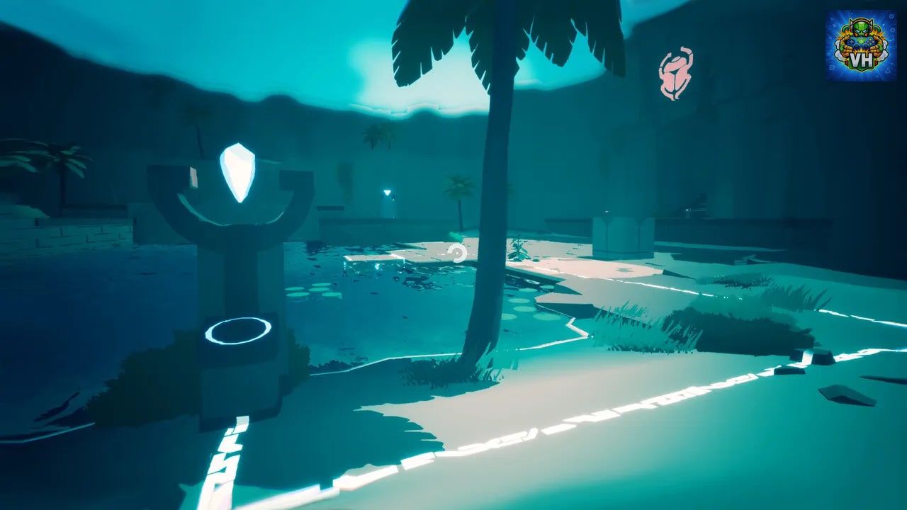 Hourglass Nintendo Switch - ảnh màn hình 4