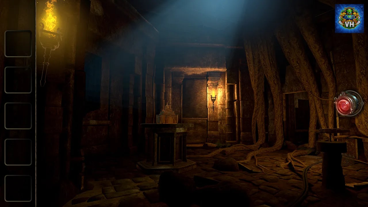 The Room One - Two Nintendo Switch - ảnh màn hình 5
