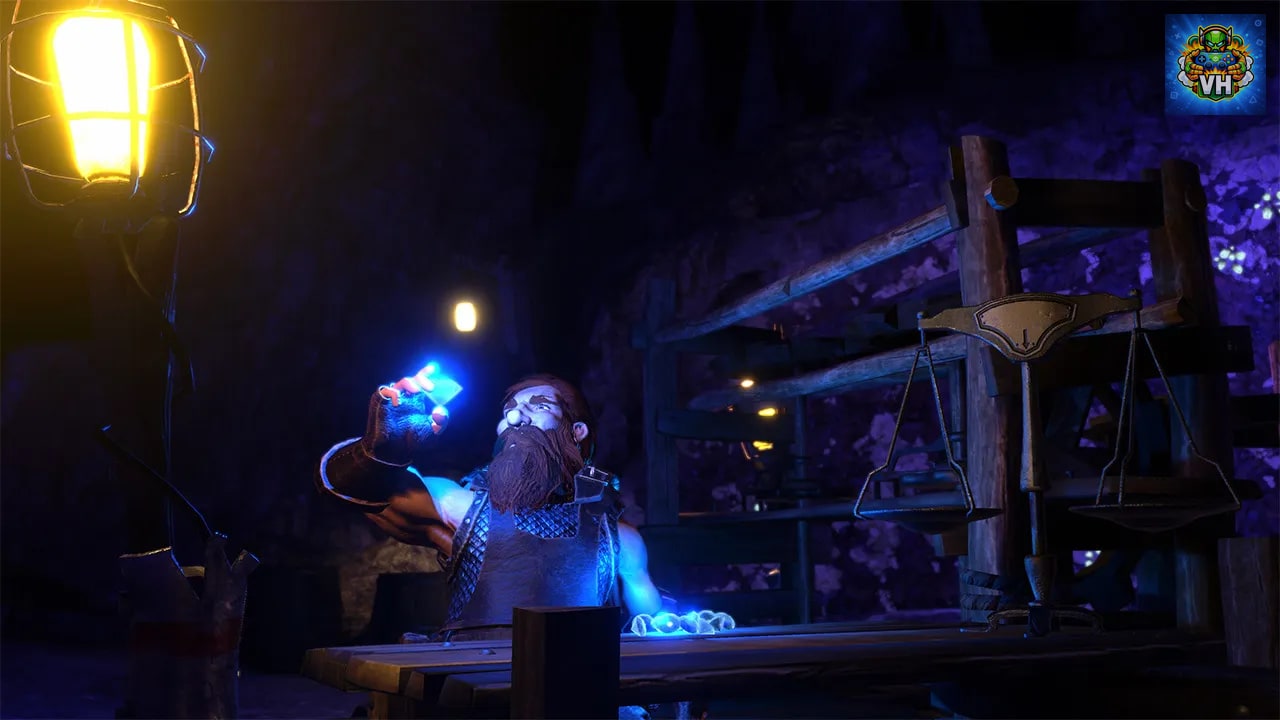 Colossal Cave Nintendo Switch - ảnh màn hình 10