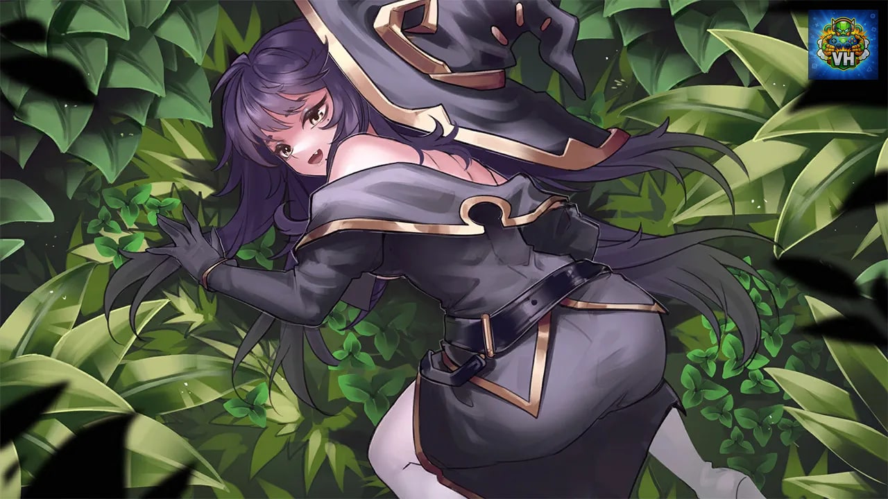 Hentai: Japanese Goblins Nintendo Switch - ảnh màn hình 4