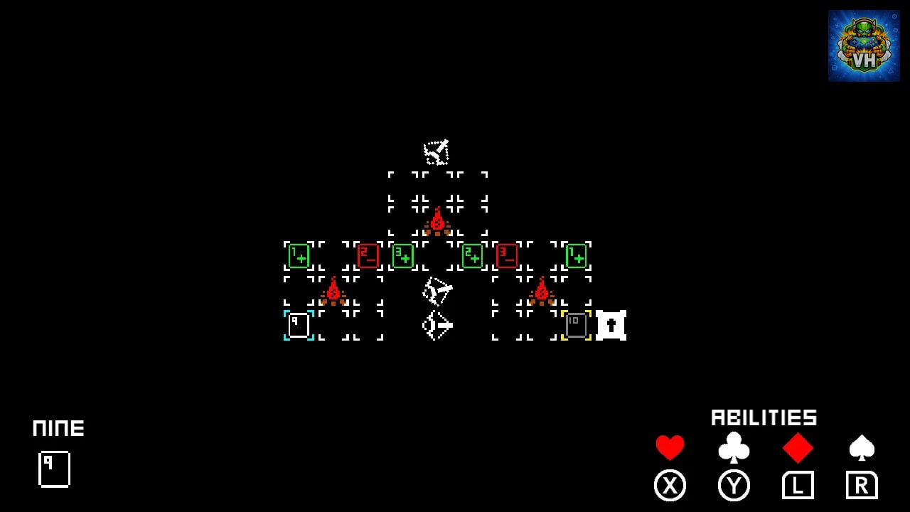 Cardful Planning Nintendo Switch - ảnh màn hình 4