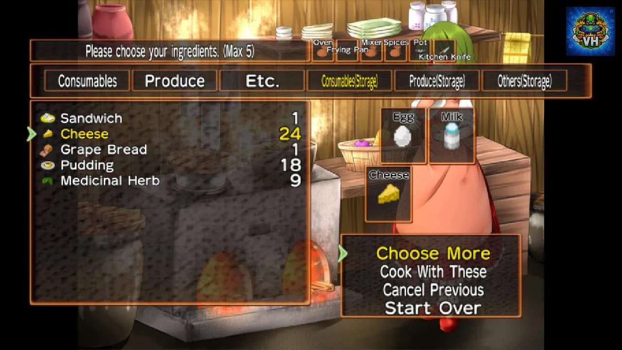 Harvest Yuuka Nintendo Switch - ảnh màn hình 9