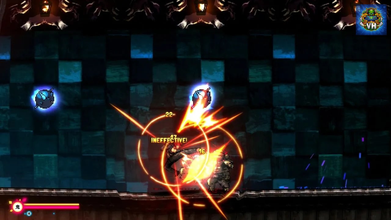 Demoniaca: Everlasting Night Nintendo Switch - ảnh màn hình 5
