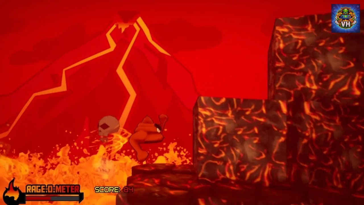 Jigoku Unko Toripuru Nintendo Switch - ảnh màn hình 6