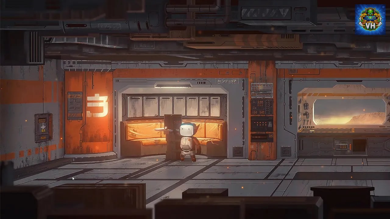 Life of Delta Nintendo Switch - ảnh màn hình 4