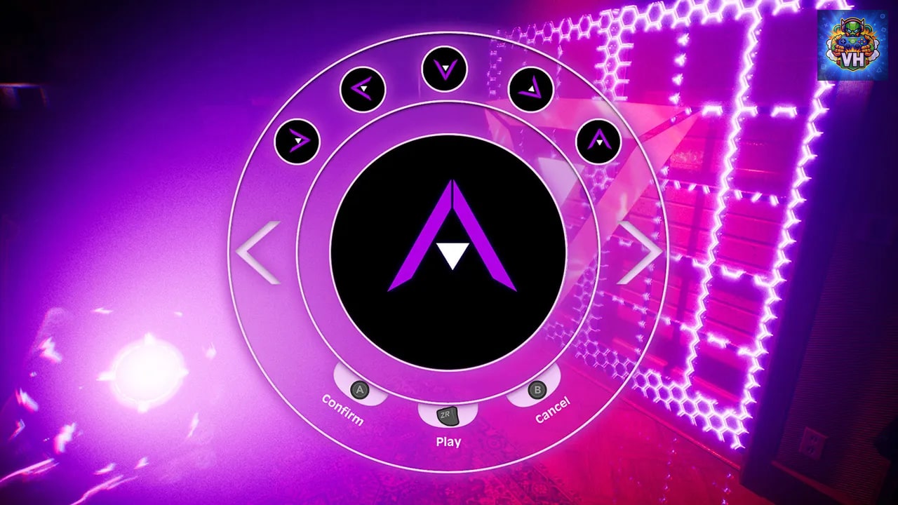 Alterity Experience Nintendo Switch - ảnh màn hình 6