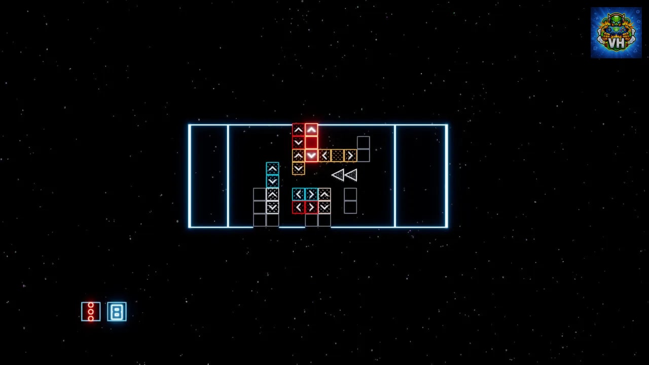 Cubic Parking Nintendo Switch - ảnh màn hình 5