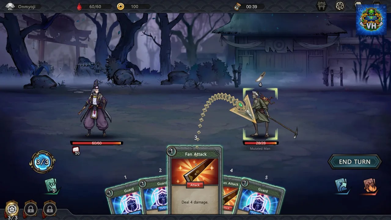 Castle Morihisa Nintendo Switch - ảnh màn hình 2