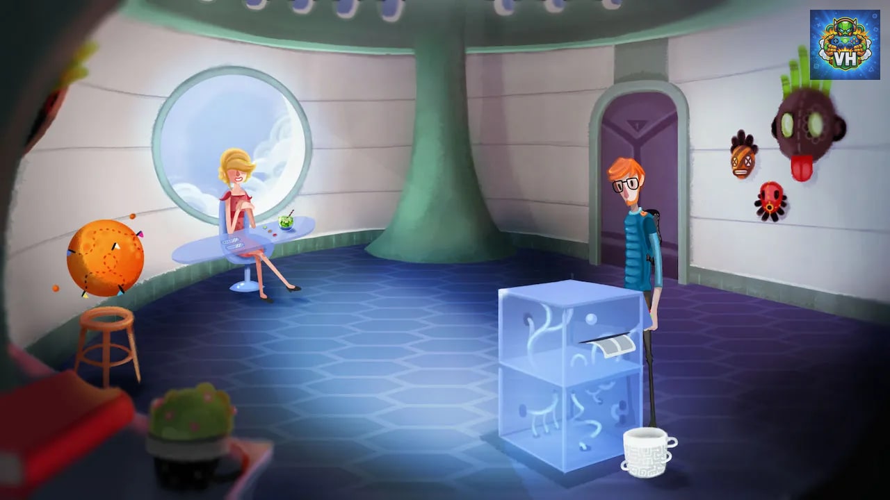 Mutropolis Nintendo Switch - ảnh màn hình 6