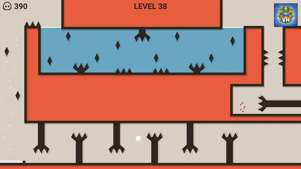 Ball laB II Nintendo Switch - ảnh màn hình 6