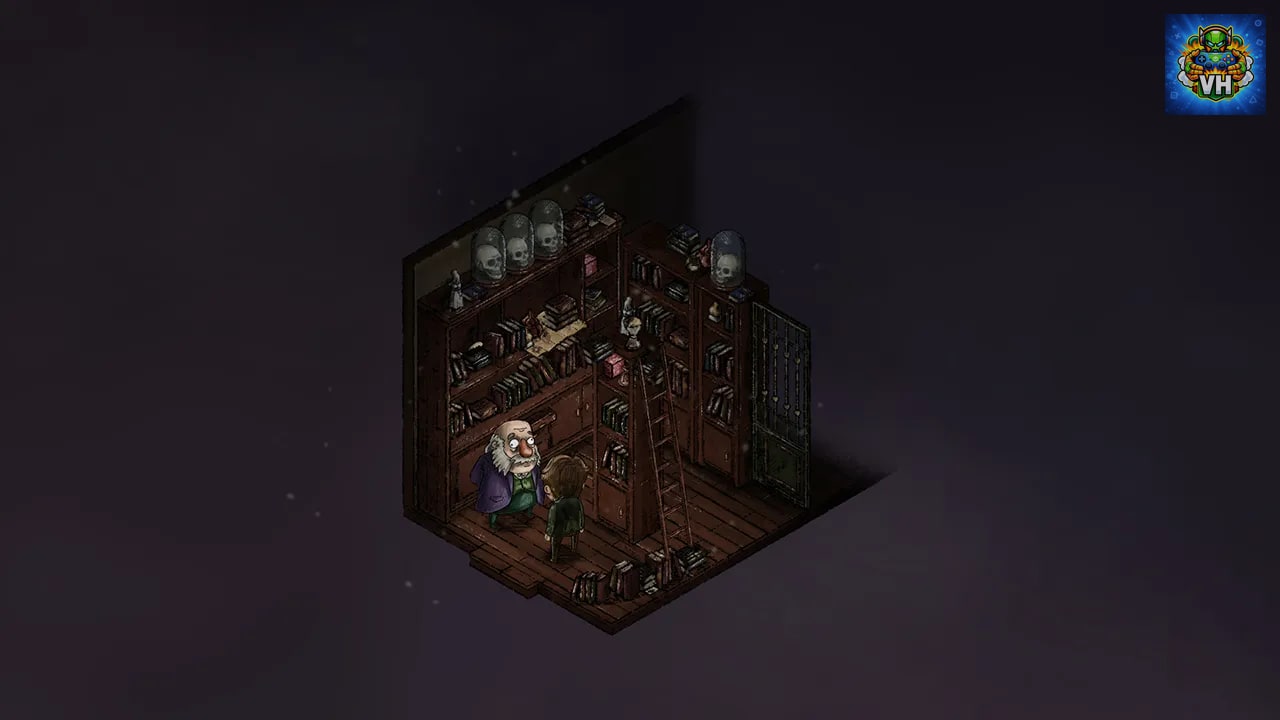 A Place for the Unwilling Nintendo Switch - ảnh màn hình 5