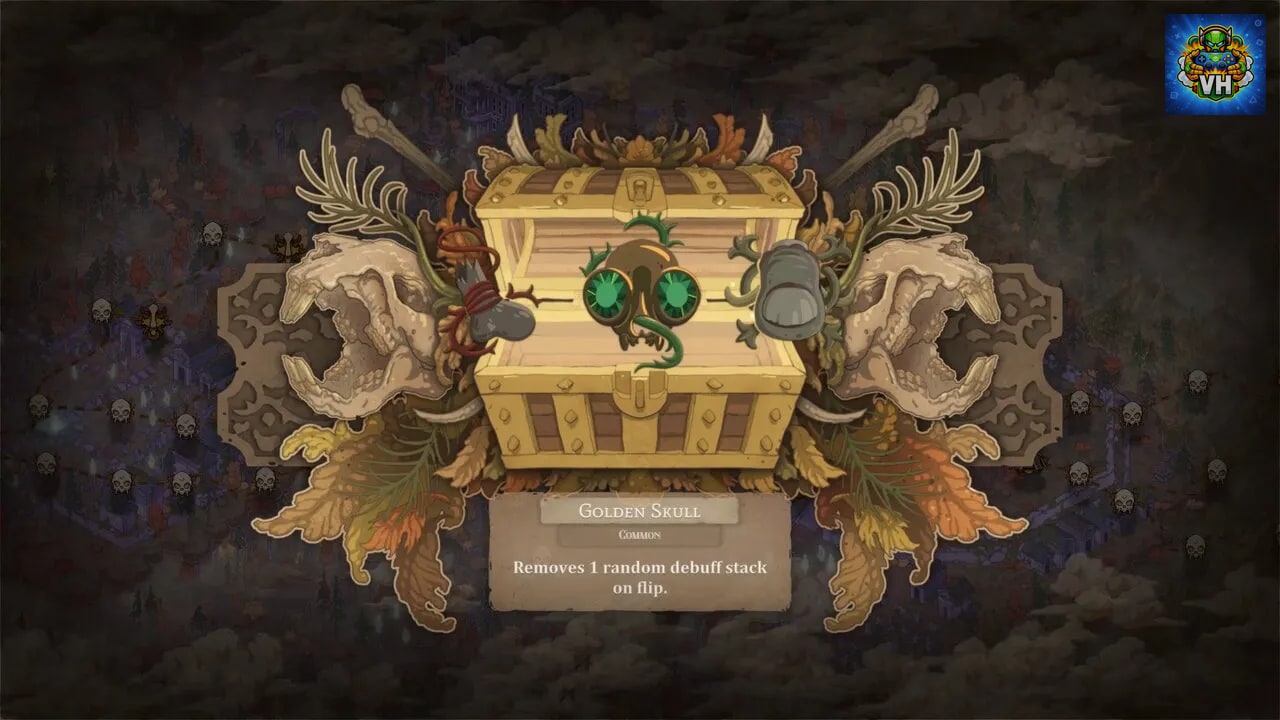 Tamarak Trail Nintendo Switch - ảnh màn hình 1