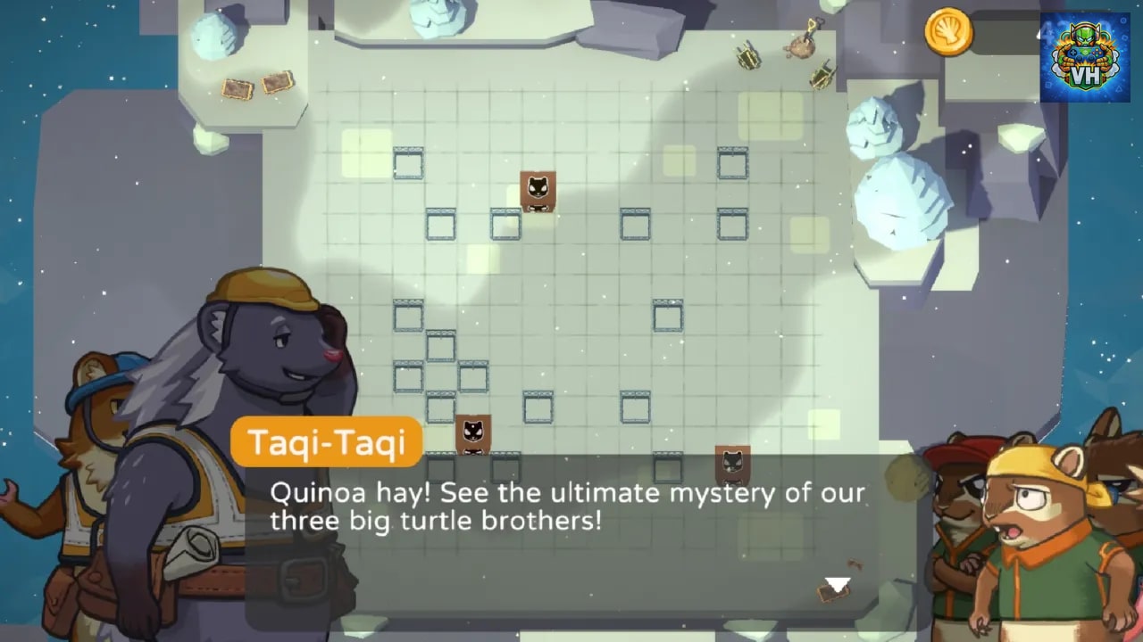 Tails of Trainspot Nintendo Switch - ảnh màn hình 6