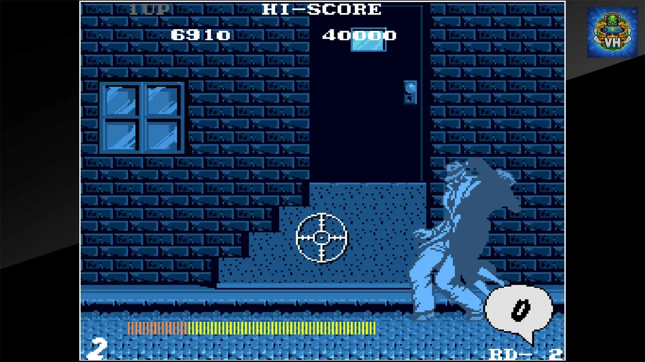 Arcade Archives EMPIRE CITY: 1931 Nintendo Switch - ảnh màn hình 3