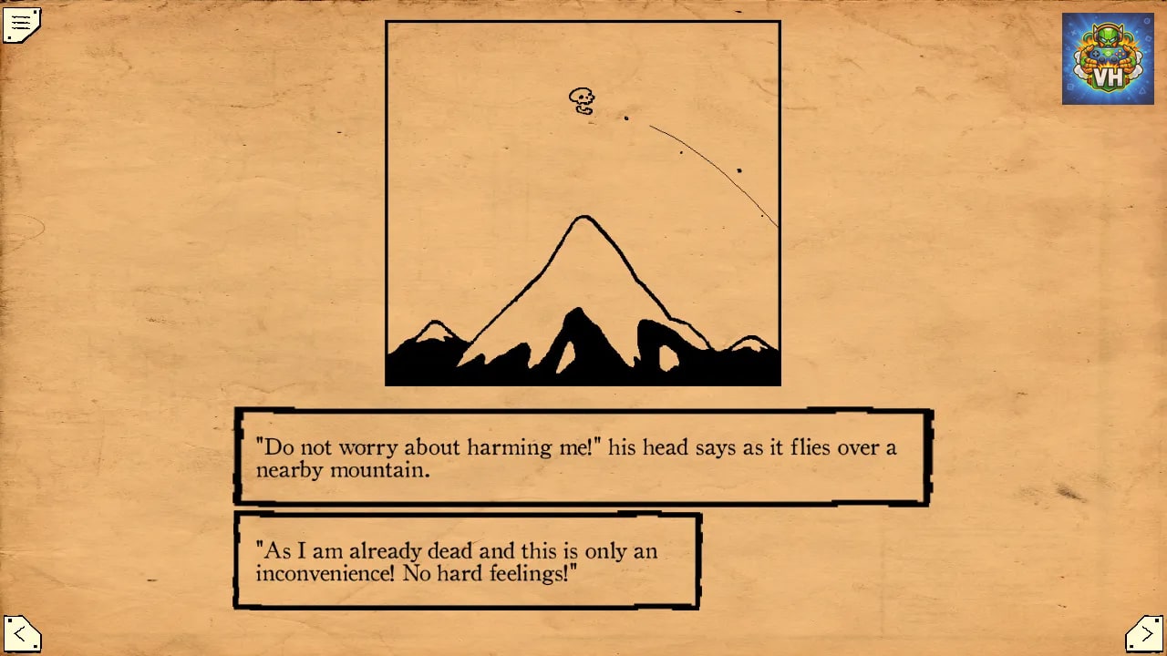 To Be Or Not To Be Nintendo Switch - ảnh màn hình 1