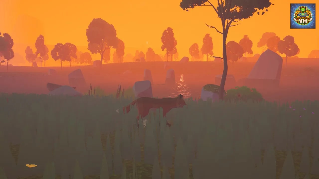 Lost Dream: Memories Nintendo Switch - ảnh màn hình 2