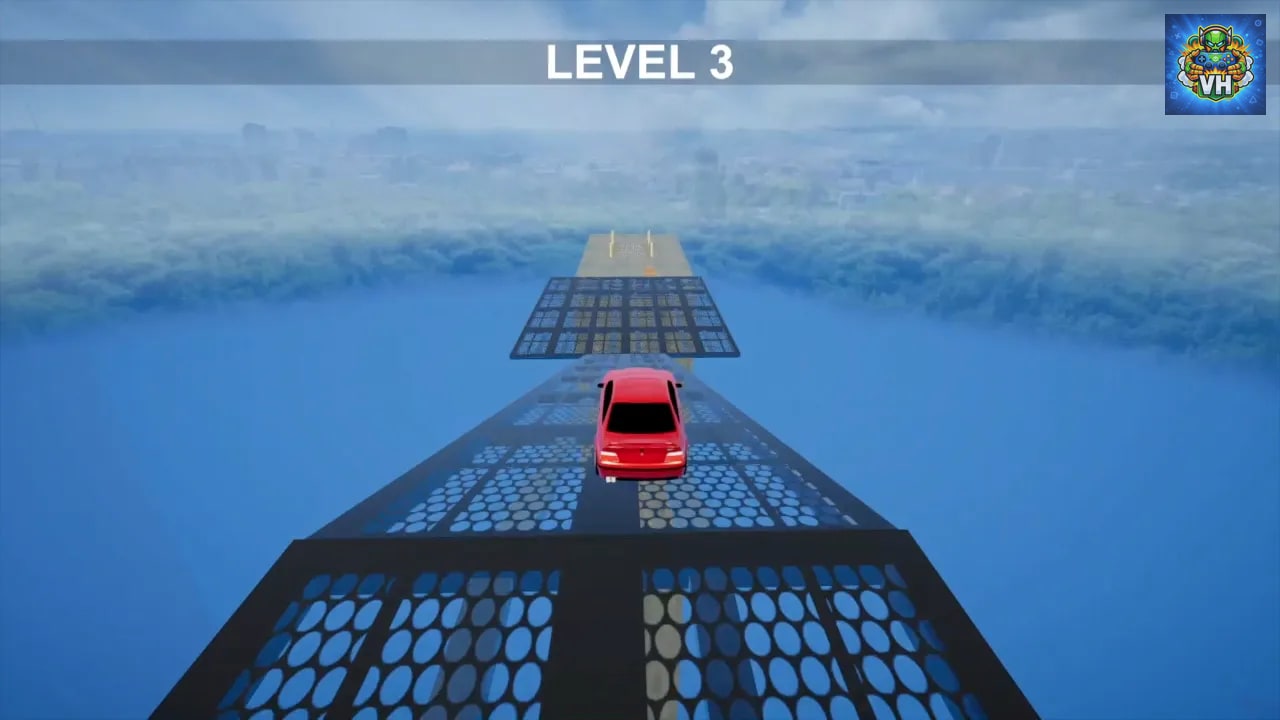High Cars Nintendo Switch - ảnh màn hình 4