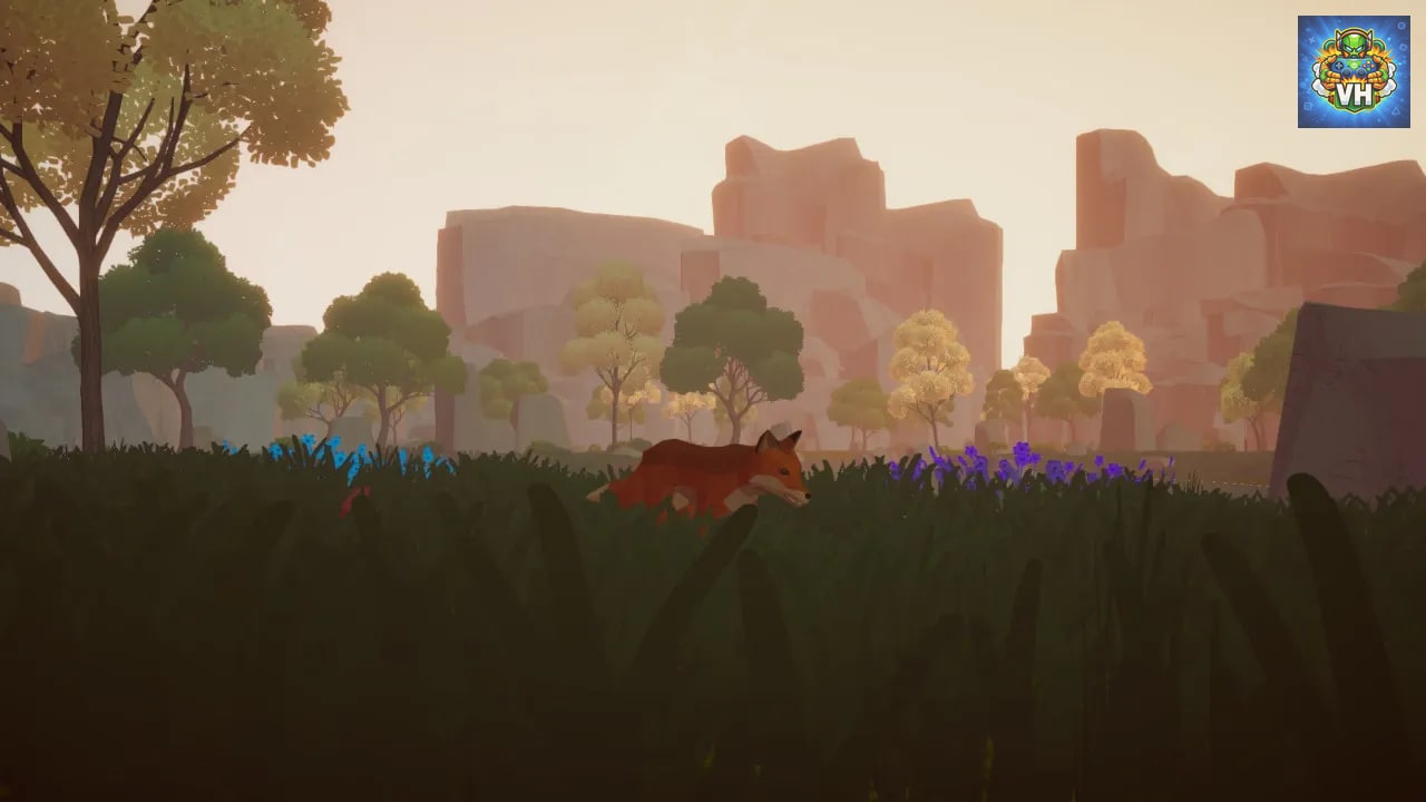 Lost Dream: Memories Nintendo Switch - ảnh màn hình 5