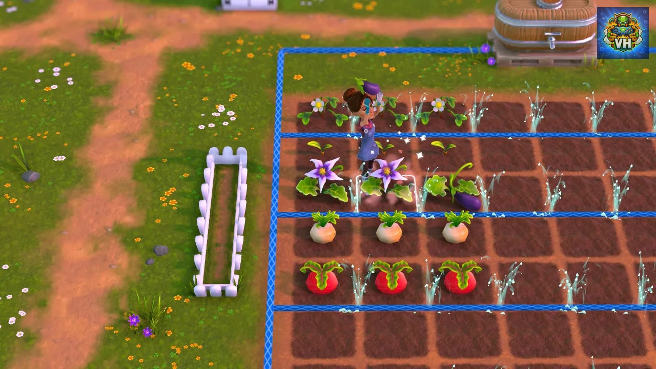 My Universe - Green Adventure: Farmers Friends Nintendo Switch - ảnh màn hình 6